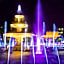 Tomis Garden Bucuresti
