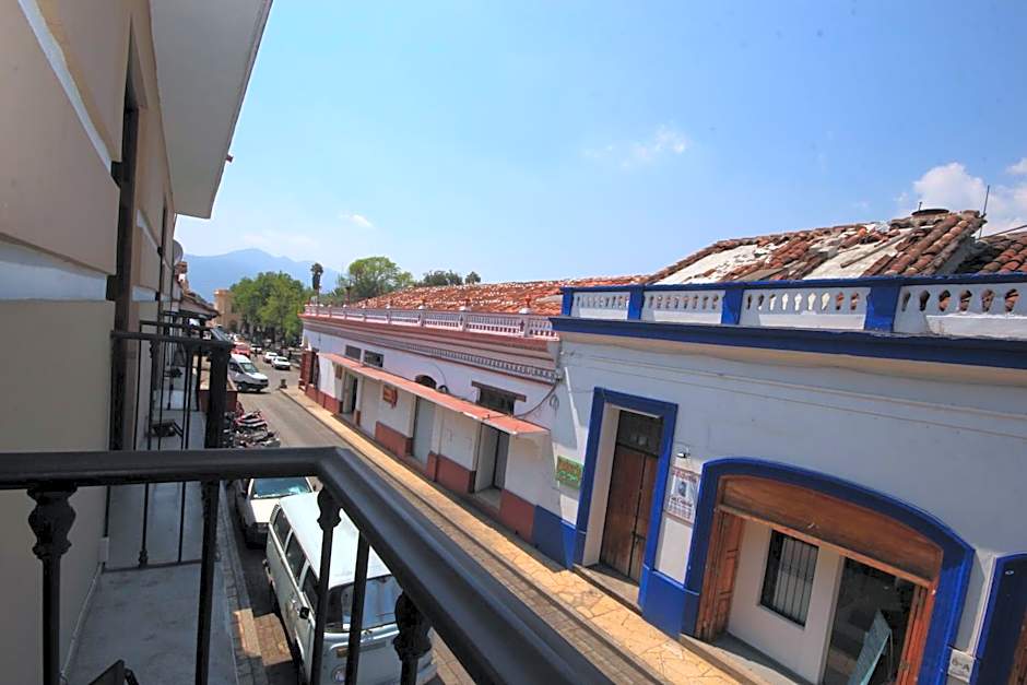 Casa Madero