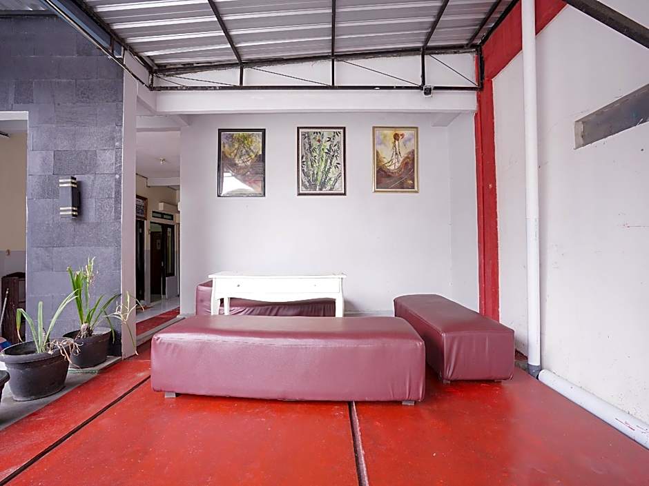 Hotel O Seturan Near Hartono Mall Yogyakarta Formerly Maleo Kostel