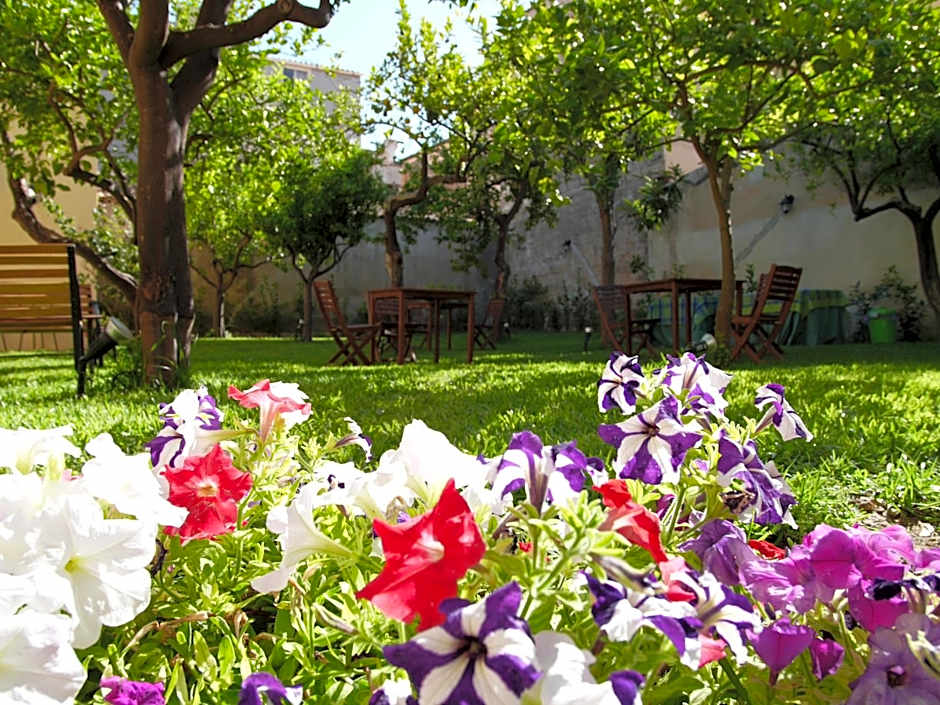 Il Giardino Del Barocco