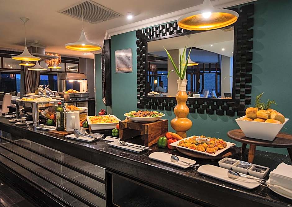 Jozini Tiger Lodge & Spa by Dream Resorts