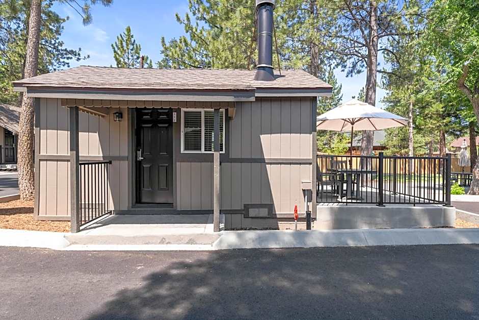 Big Bear Frontier