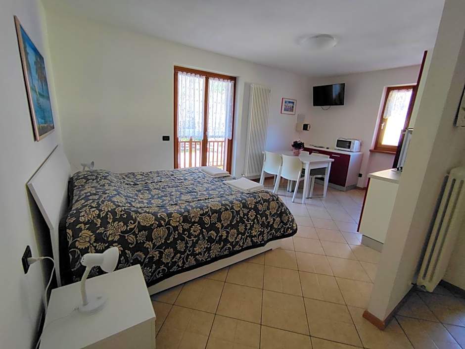 Residenza Arcobaleno