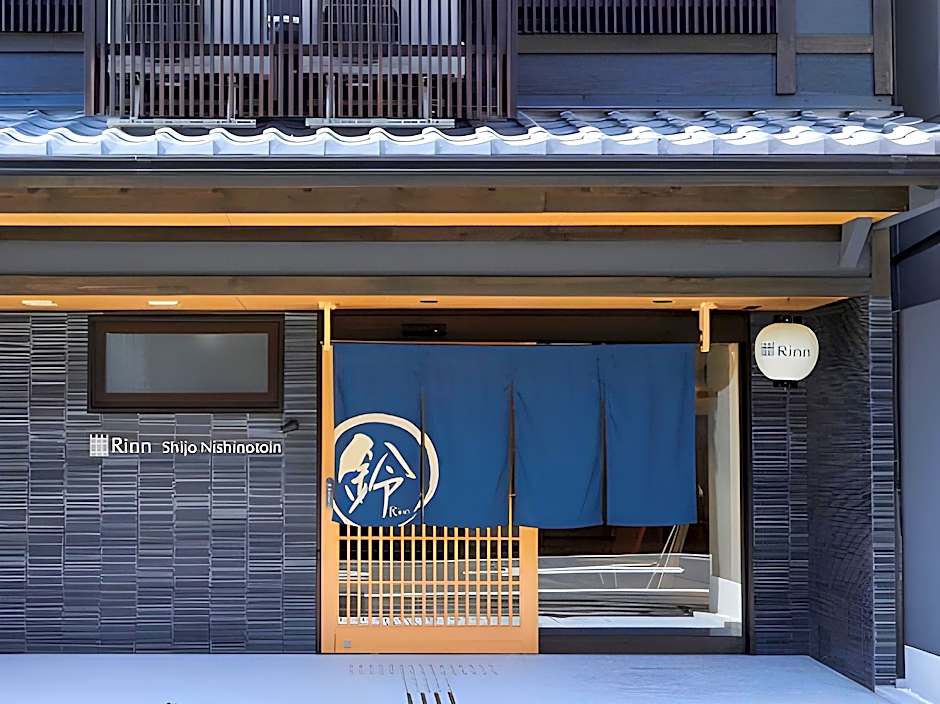 Rinn Shijo Nishinotoin