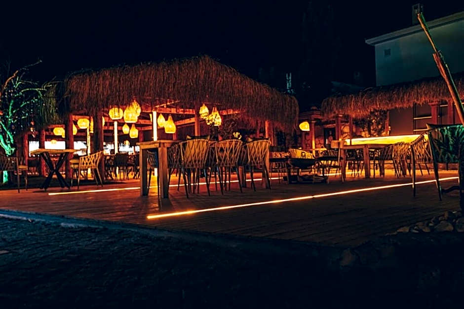 Etiz Hotels Alaçatı