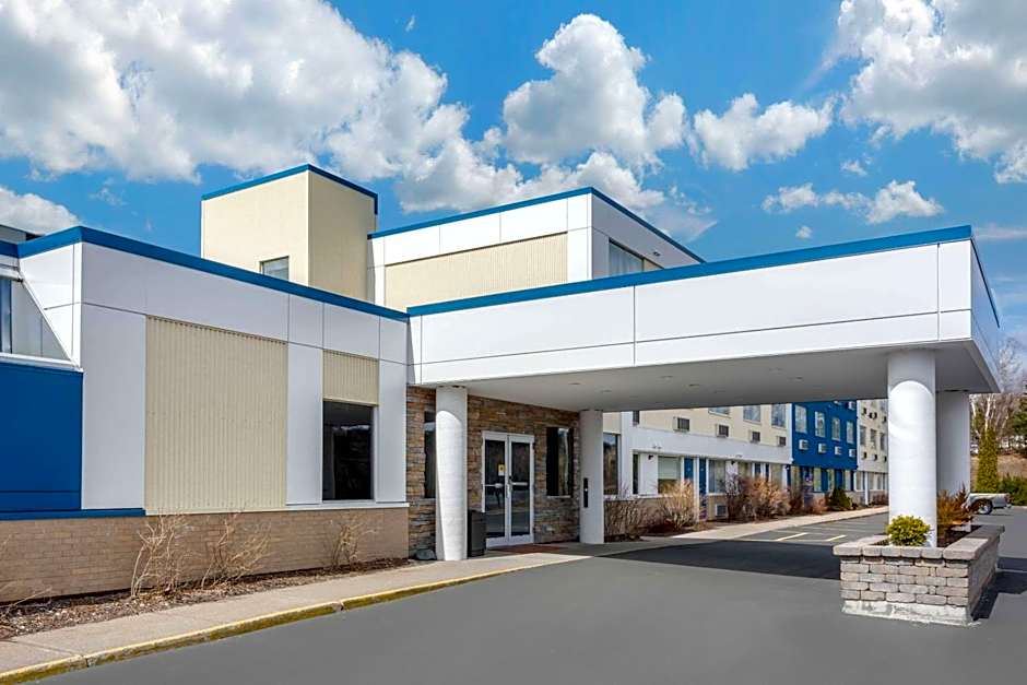 Quality Hotel Clarenville