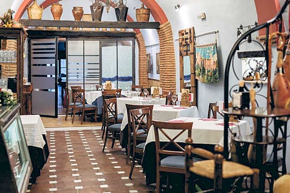 Cuevas del Tio Tobas