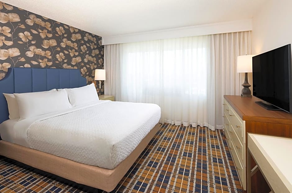 Embassy Suites by Hilton Atlanta Buckhead