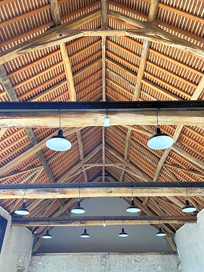 Le Bois des Chambres