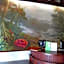 Kuching Waterfront Lodge
