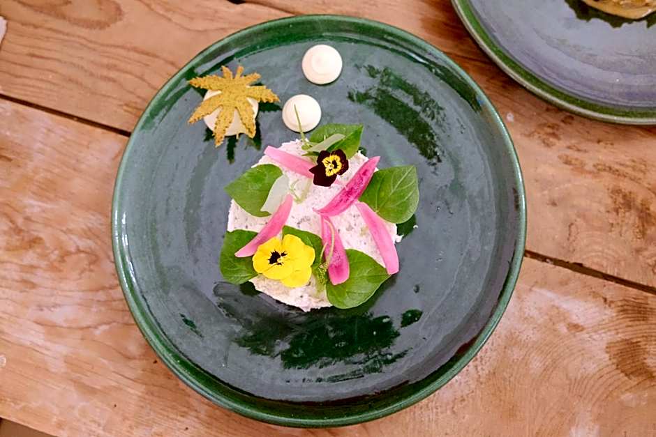 Maison Victoire, boutique hôtel - Pointe-à-Pitre