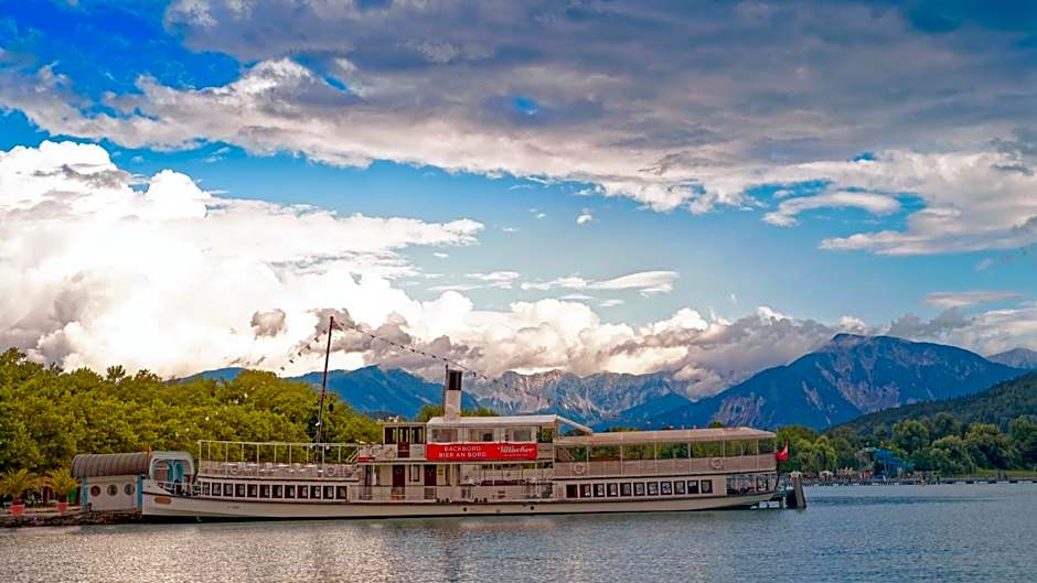 Jugend- und Familiengästehaus Klagenfurt