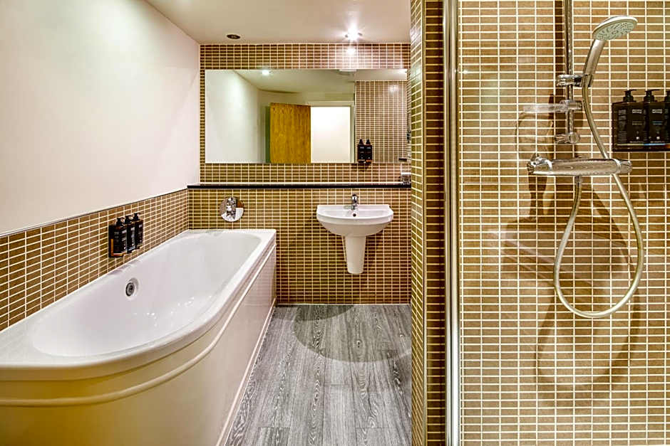 Mercure Sheffield Parkway