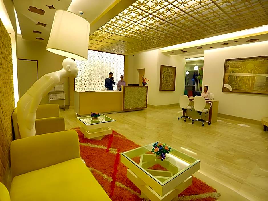 Photo 1 of 50 of Regenta Orkos Kolkata