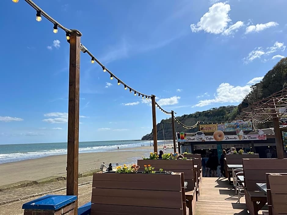 Isle of Wight Caravan