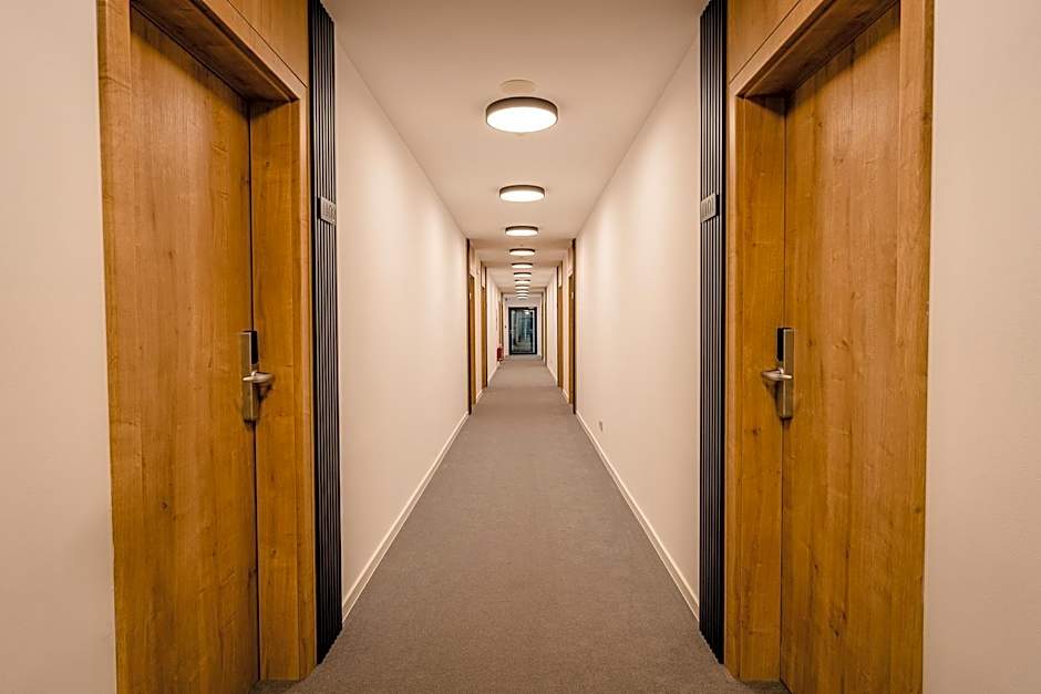 Garni Hotel DOCK Bratislava