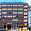 Novum Hotel Imperial Frankfurt Messe