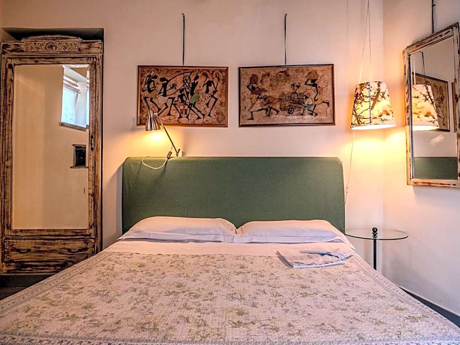Villa Paggi Country House
