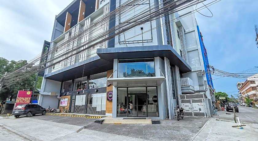 RedDoorz Plus near Bangko Sentral Ng Pilipinas Davao