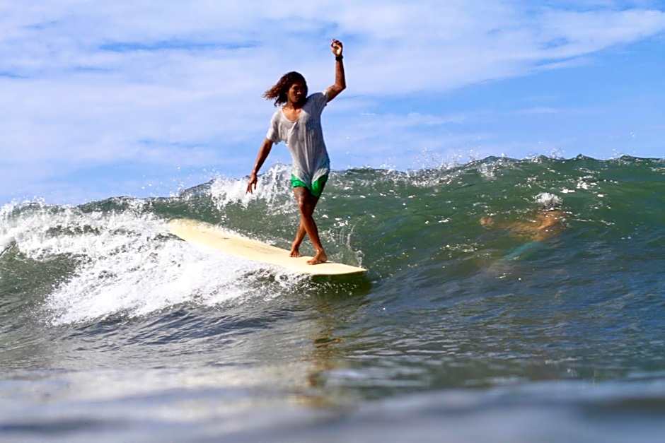 Medewi Secret SurfCamp