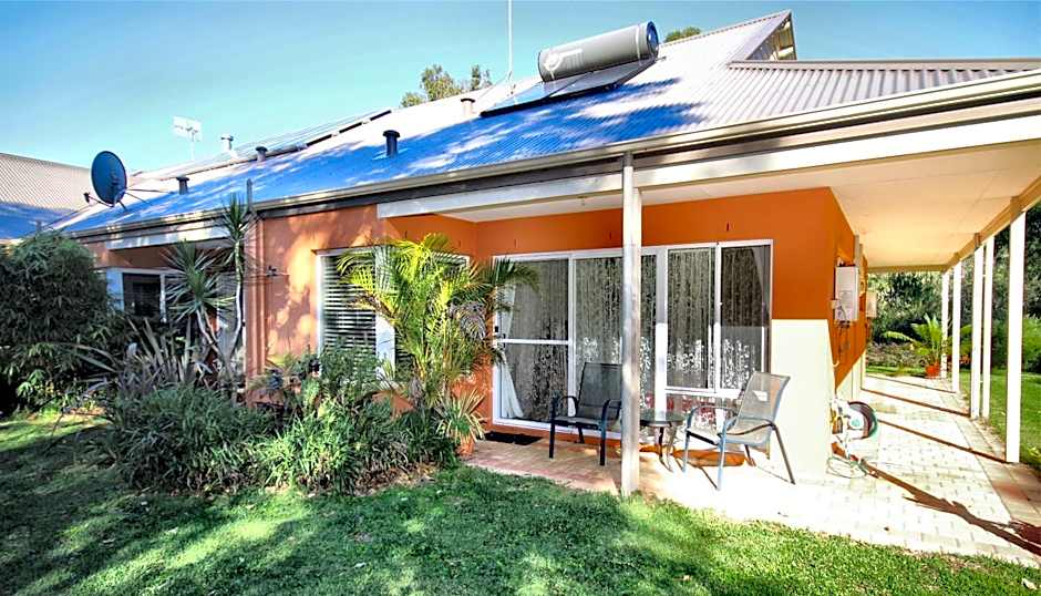 Margaret River Bed & Breakfast
