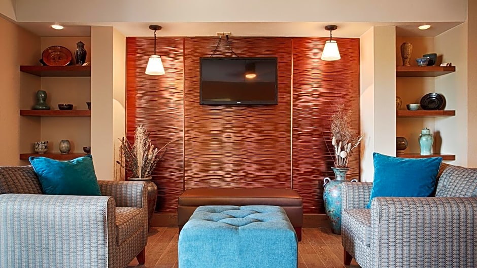 Best Western Bridgeview Hotel