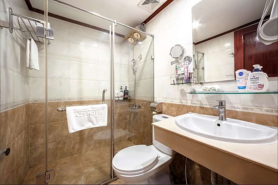 A25 Hotel - 44 Hang Bun