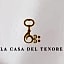 La casa del tenore
