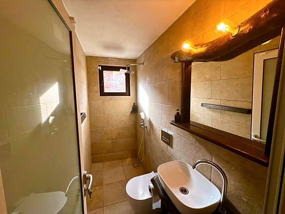 Arthotel Oscar I Sozopol