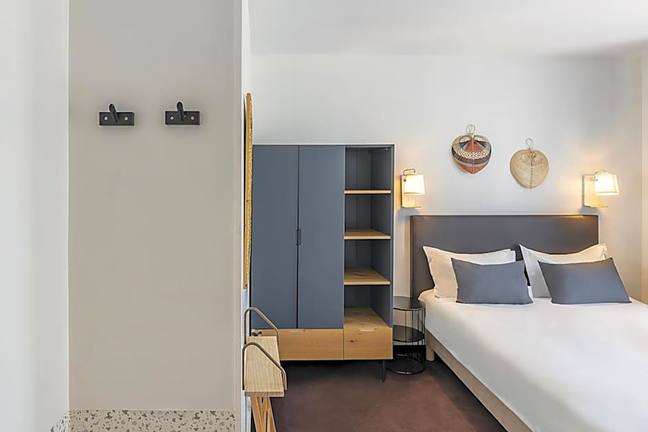 Best Western Aramis Saint-Germain