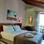 Hotel Prigipikon Suites and sofites