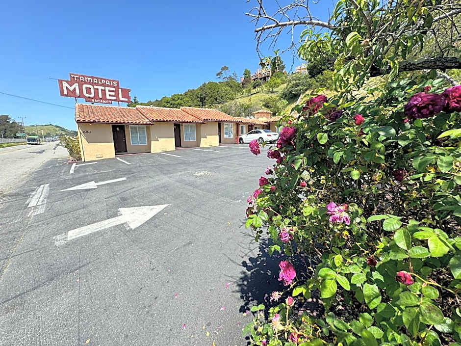 Tamalpais Motel