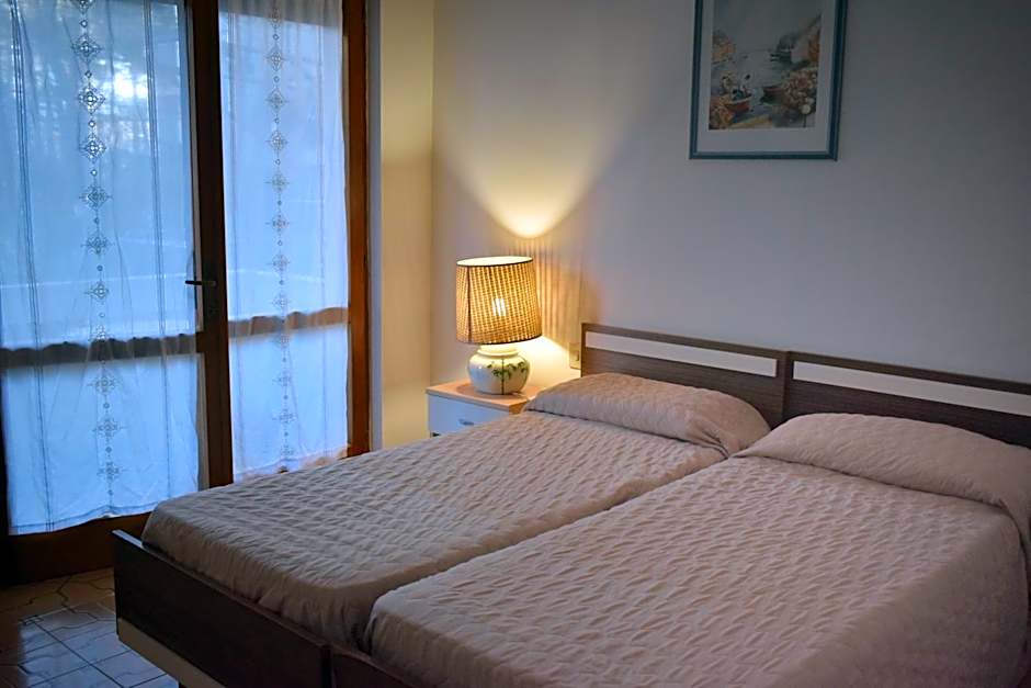 Hotel Soraya & Apartments