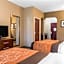 Comfort Inn Lancaster County 