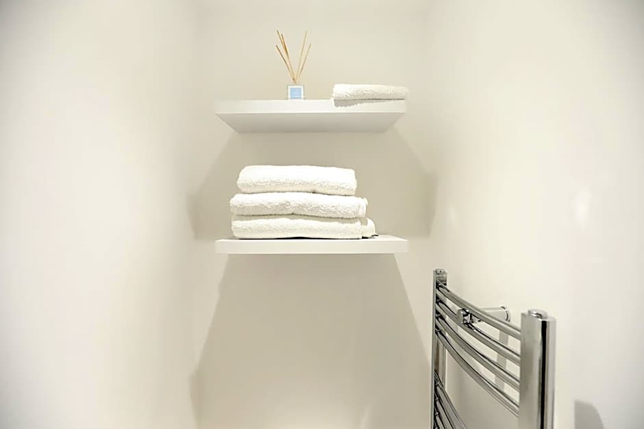 The Willow Bed and Breakfast