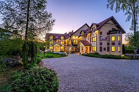 Malachit Karpacz SPA Hotel
