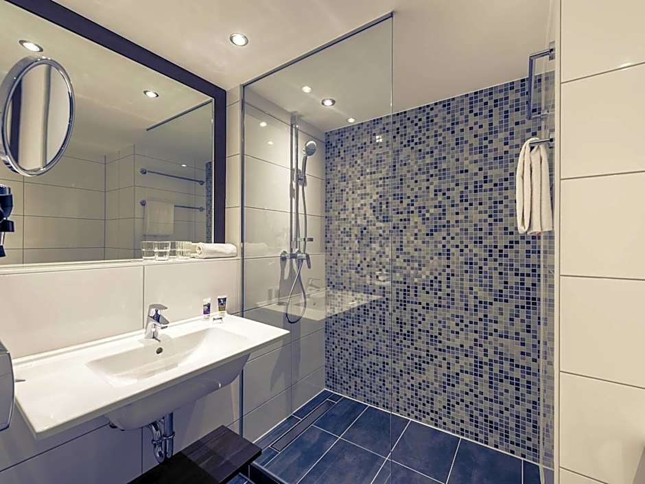 Fürther Hotel Mercure Nürnberg West