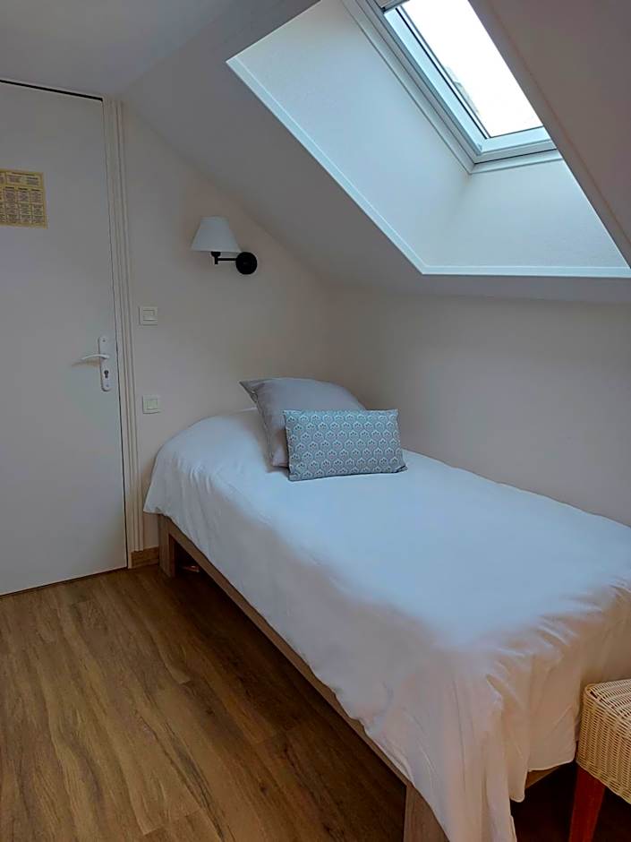 Logis hôtel restaurant le relais de l'abbaye