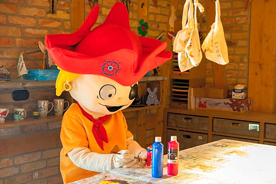 Familien Wellness Hotel Restaurant Seeklause