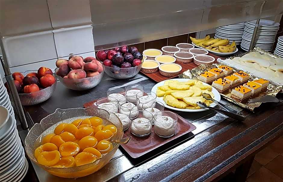 Hotel Marina Playa De Palma