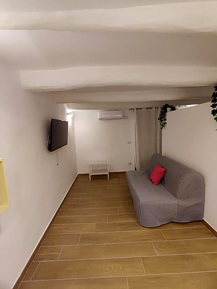 Duchessa Ravaschieri bed and breakfast