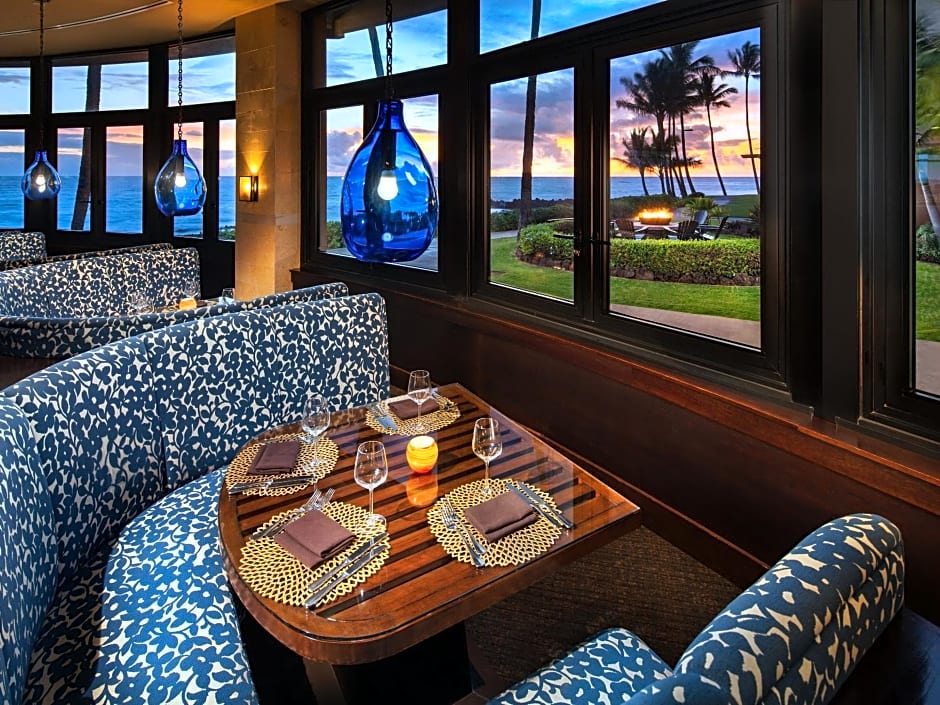 Sheraton Kauai Resort Villas