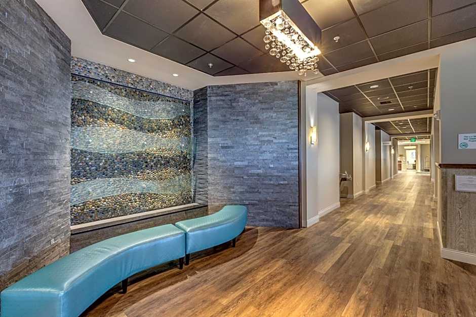 Holiday Inn & Suites Bellingham By IHG