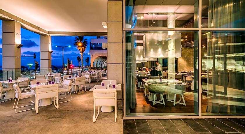 Royal Beach Hotel Tel Aviv by Isrotel Exclusive