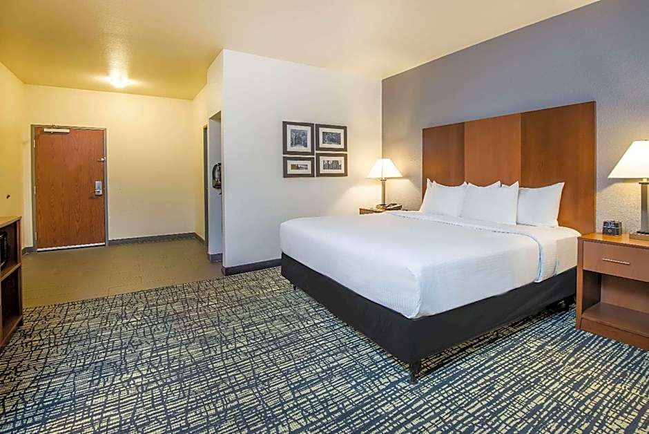 La Quinta Inn & Suites by Wyndham Morgantown