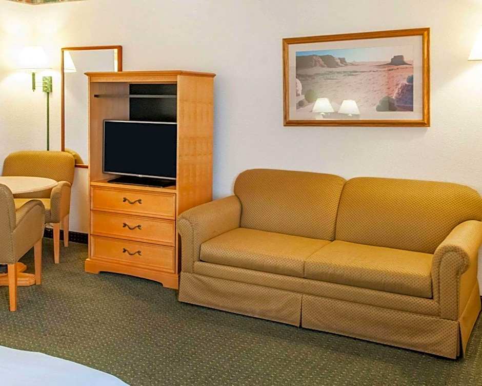 Econo Lodge Lordsburg I-10