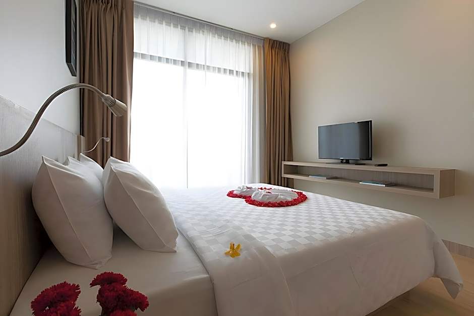 Sugar Palm Residence