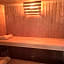 Chambres du Domaine Spa-piscine sauna