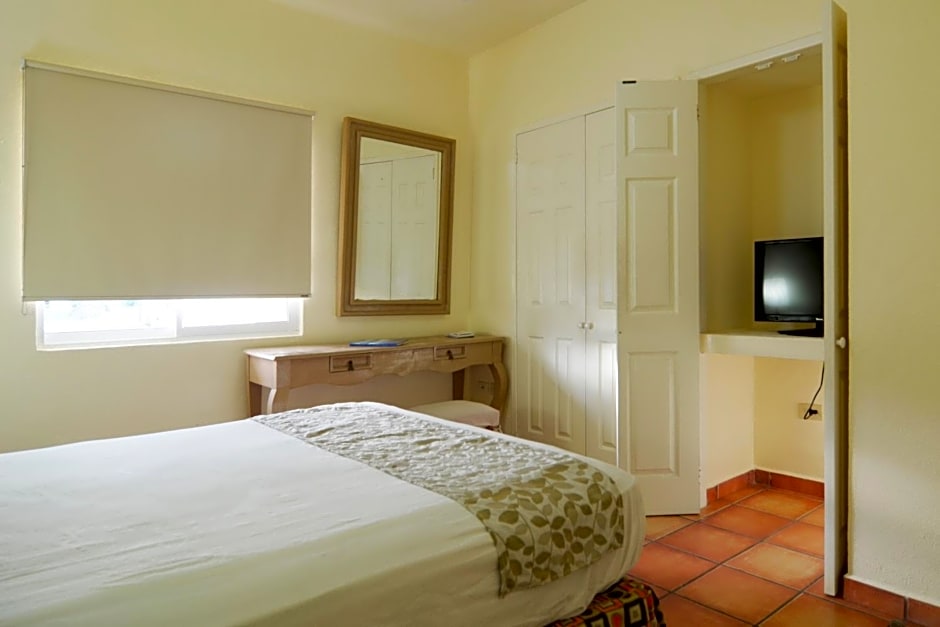 Suites Las Palmas