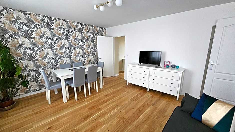 Résidence Hôtel Les Joséphines